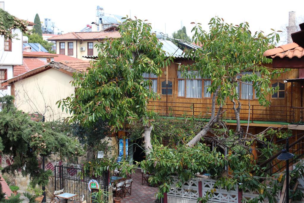 Lazer Pension Antália Exterior foto