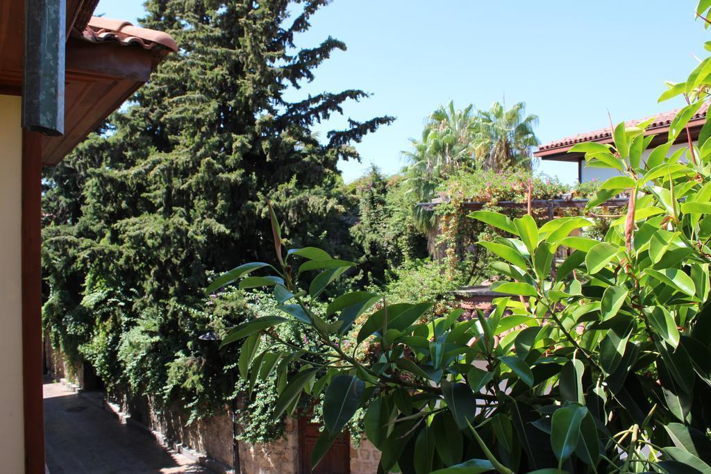Lazer Pension Antália Exterior foto