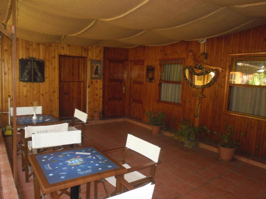 Lazer Pension Antália Exterior foto