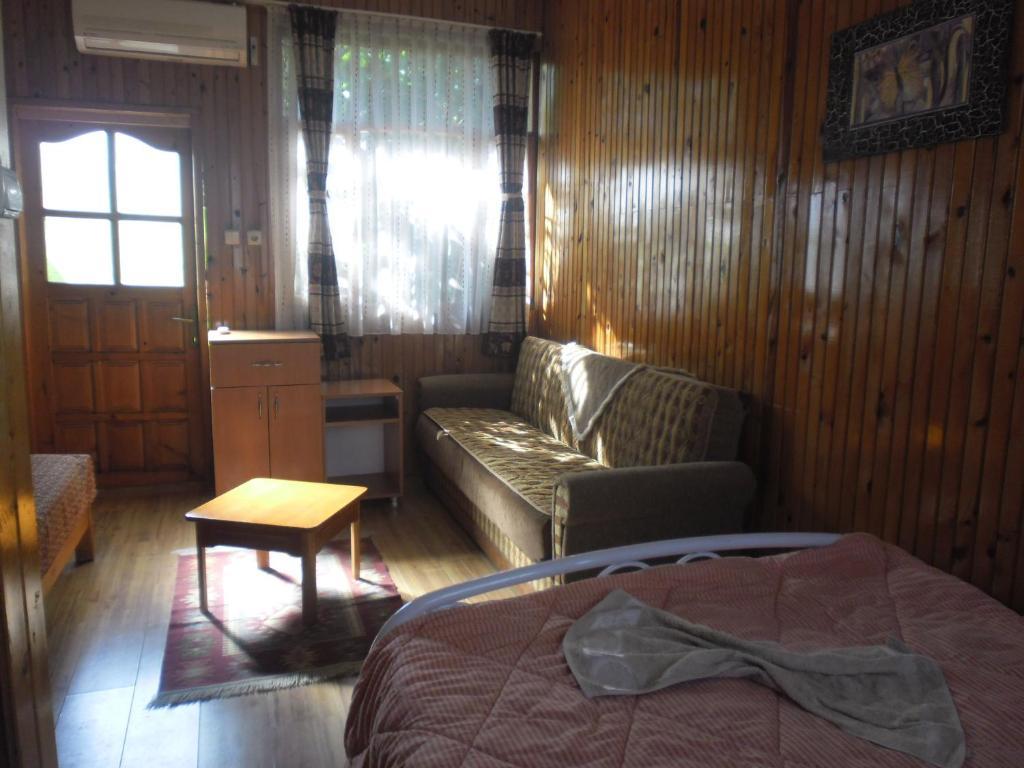 Lazer Pension Antália Quarto foto