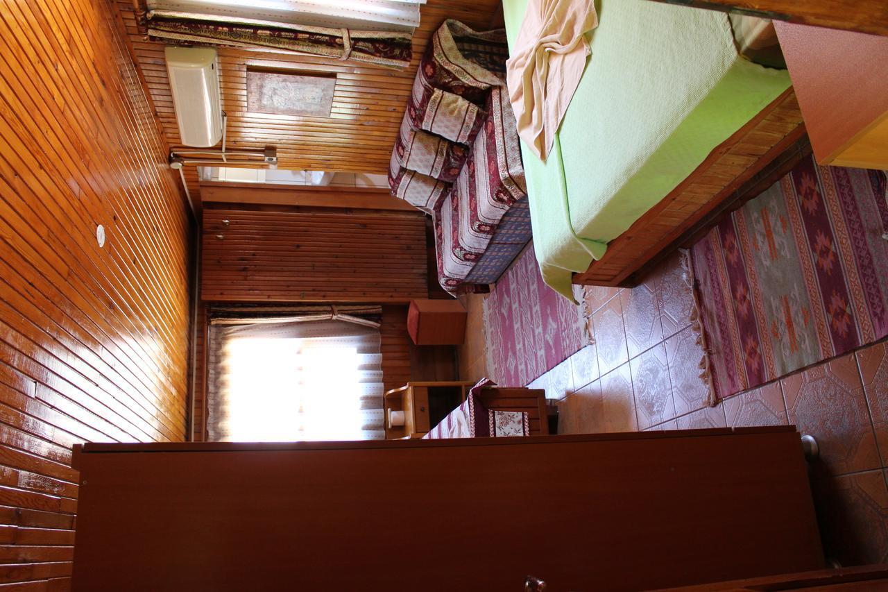 Lazer Pension Antália Quarto foto