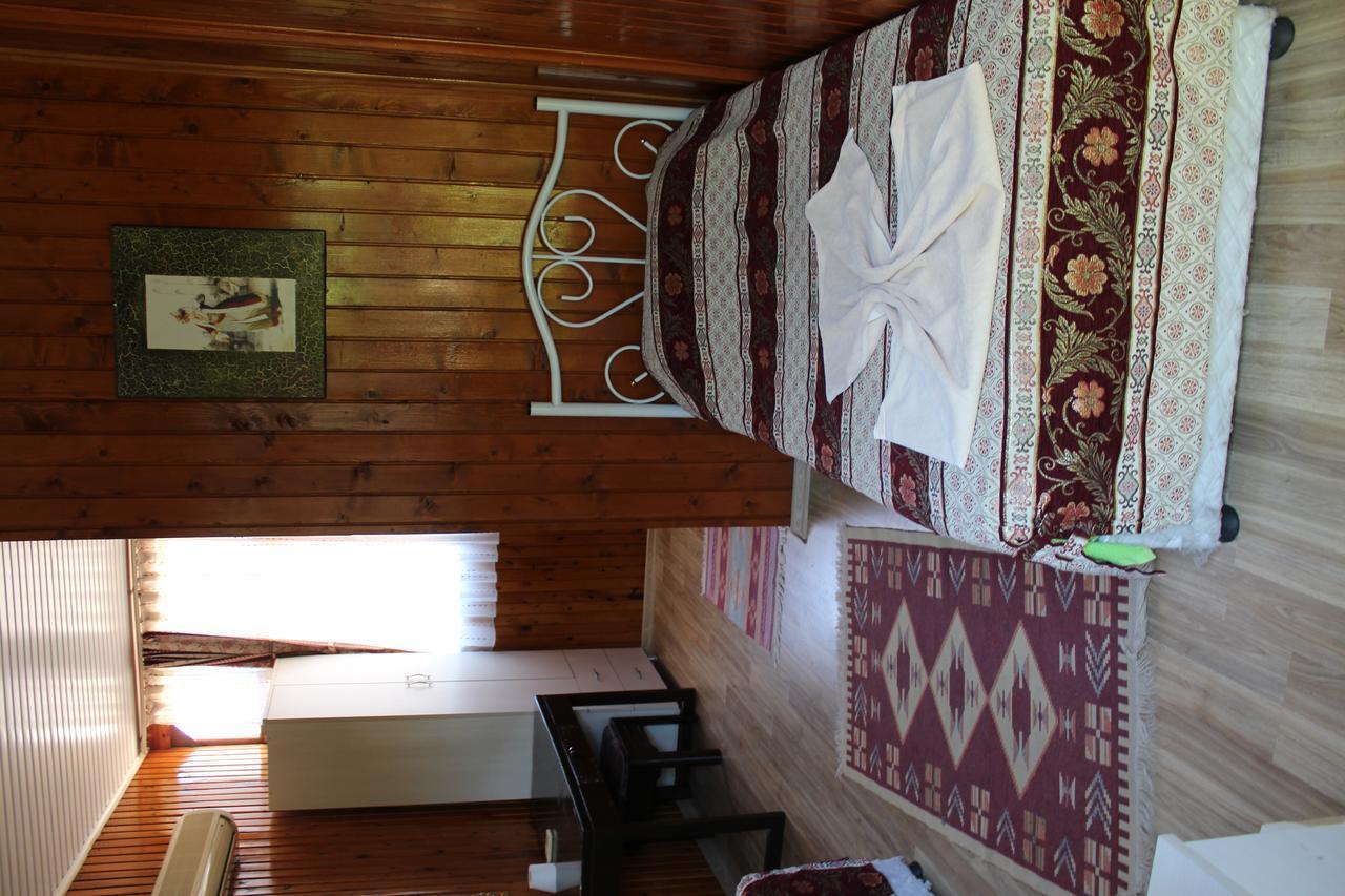 Lazer Pension Antália Quarto foto